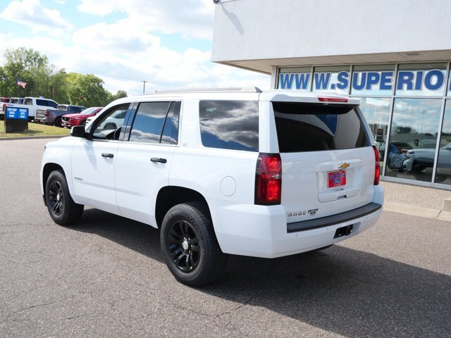 Used 2019 Chevrolet Tahoe LT RWD image 7