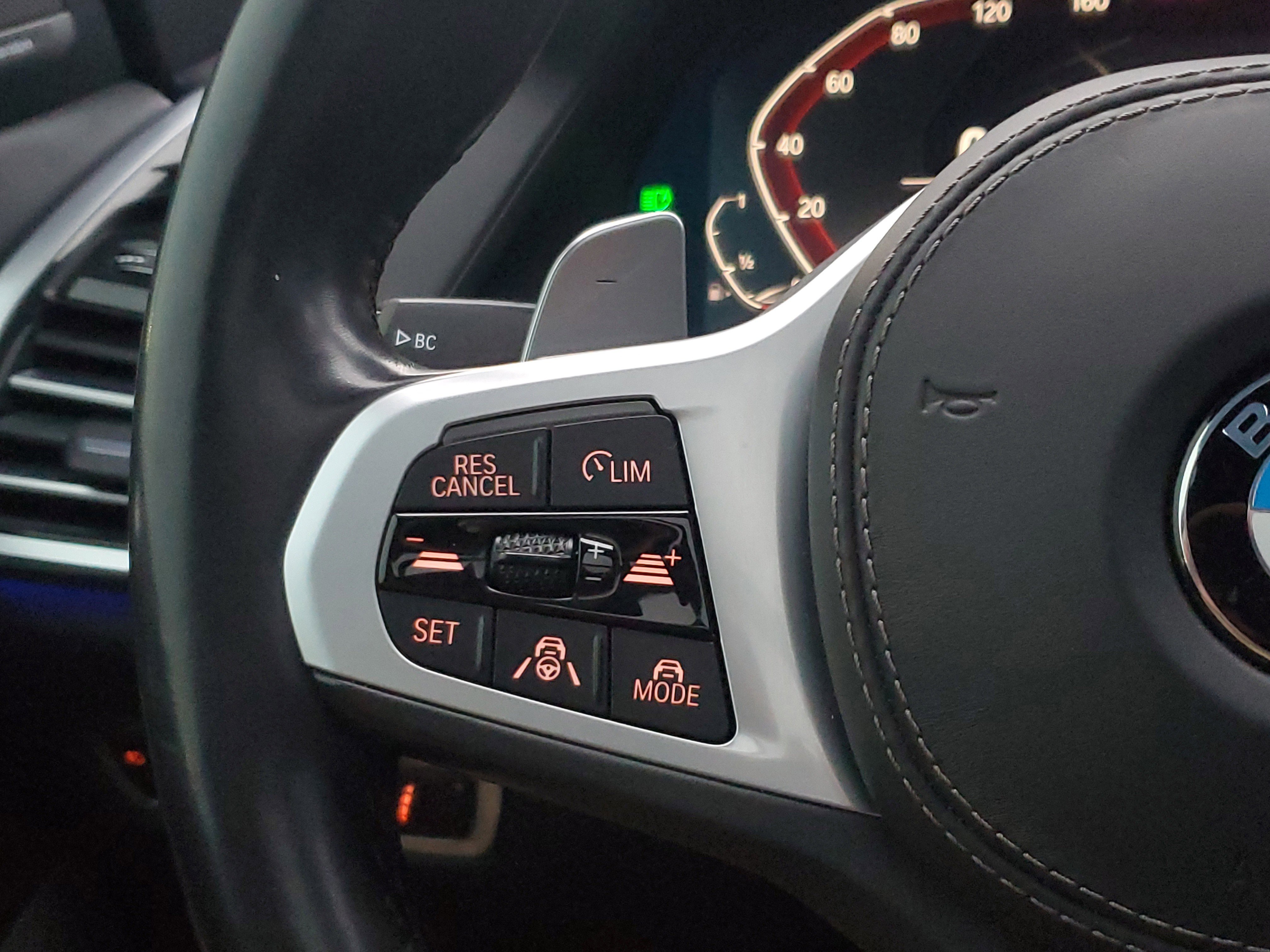 Used 2019 BMW X5 xDrive50i w/ M Sport Package image 24