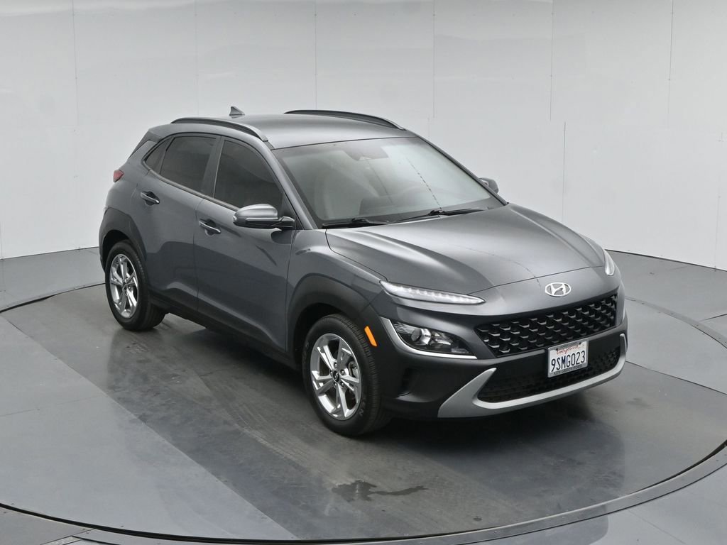 Used 2023 Hyundai Kona SEL image 5