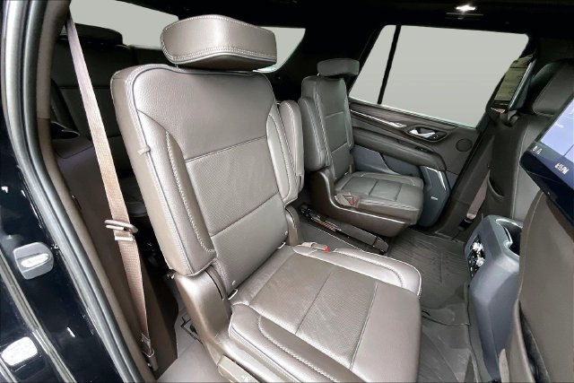 Used 2021 GMC Yukon Denali w/ Denali Premium Package RWD image 29