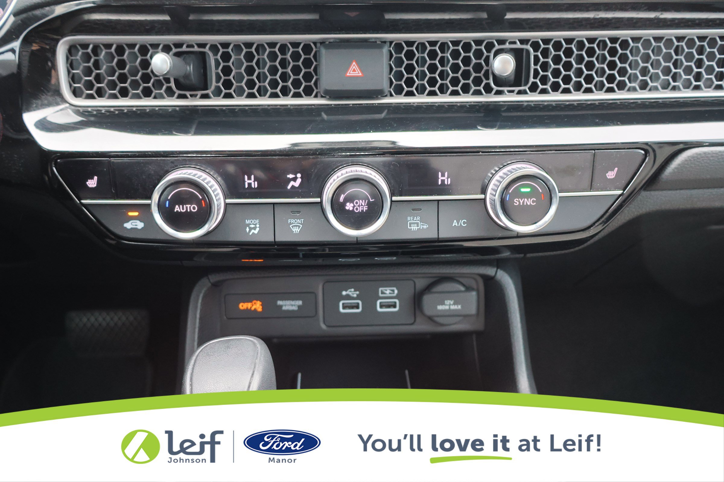 Used 2024 Honda Civic Touring image 22