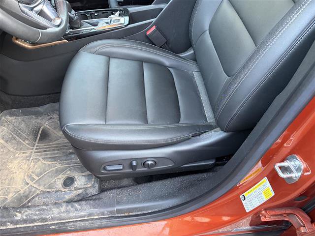Used 2023 Chevrolet TrailBlazer ACTIV w/ Convenience Package AWD/4WD image 9