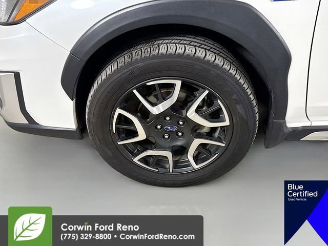 Used 2019 Subaru Crosstrek Hybrid w/ Moonroof Package w/Navigation image 36