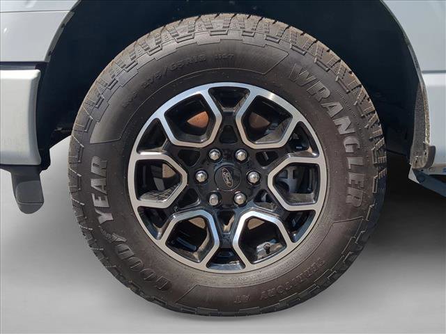 Certified 2023 Ford F150 XLT w/ Equipment Group 302A High image 23