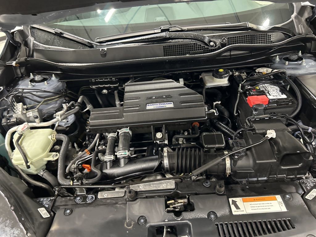 Used 2020 Honda CR-V EX-L image 33