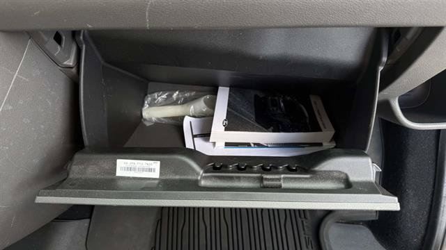 Certified 2023 Ford Transit 250 Low Roof RWD image 22