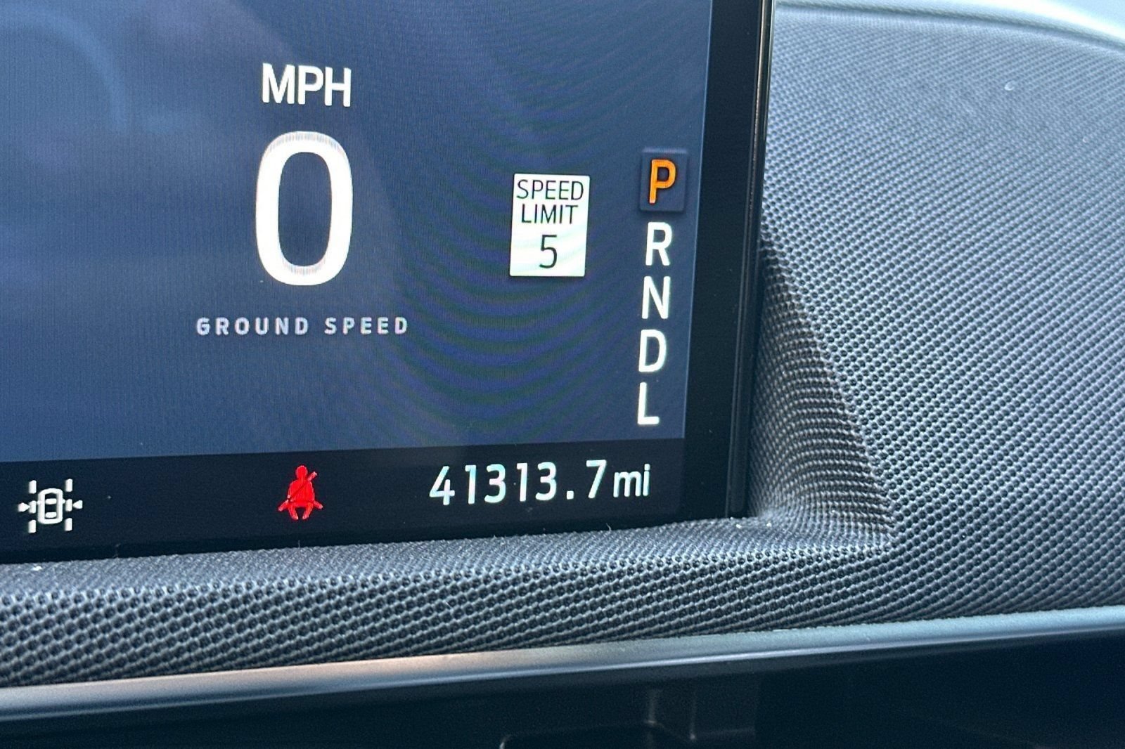 Certified 2023 Ford Mustang Mach-E California Route 1 AWD/4WD image 40