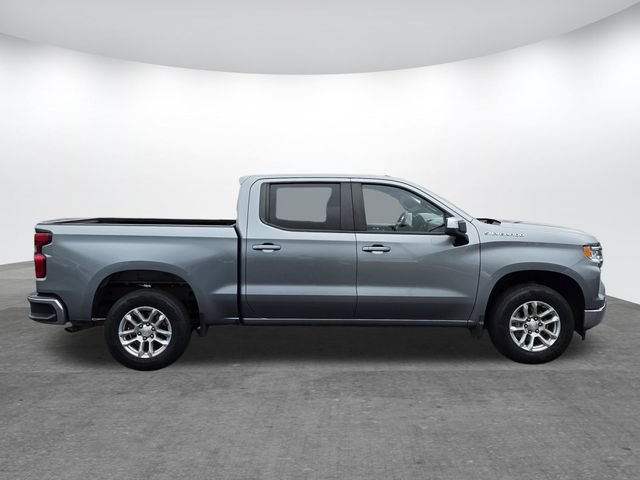 Used 2023 Chevrolet Silverado 1500 LT RWD image 3