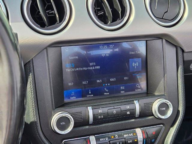 Certified 2020 Ford Mustang Premium RWD image 20