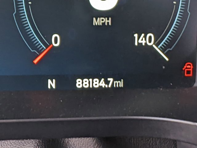 Certified 2021 Ford F150 Raptor w/ Equipment Group 801A High image 20