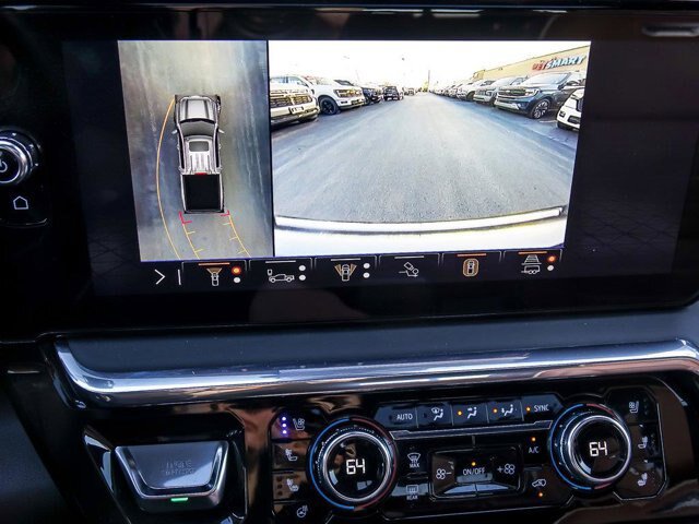 Used 2026 GMC Sierra 1500 Denali Ultimate AWD/4WD image 24