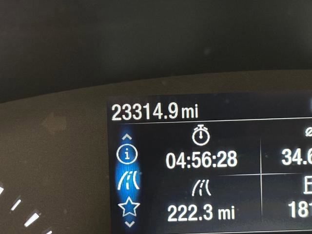 Certified 2022 Ford Escape SE w/ Convenience Package image 25