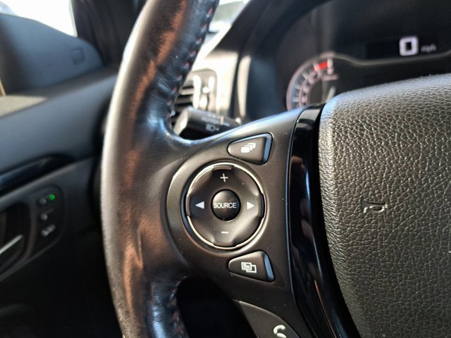 Used 2019 Honda Ridgeline Black Edition image 17