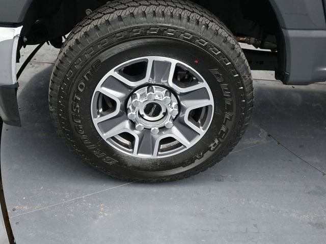 Certified 2025 Ford F350 XLT w/ FX4 Off-Road Package AWD/4WD image 9