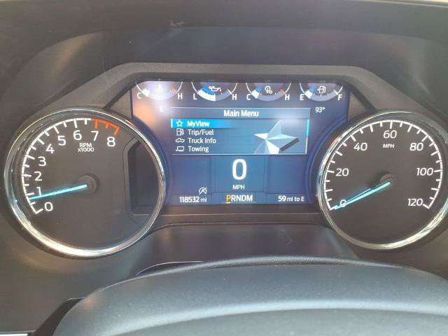 Certified 2021 Ford F150 XLT w/ Equipment Group 302A High AWD/4WD image 16