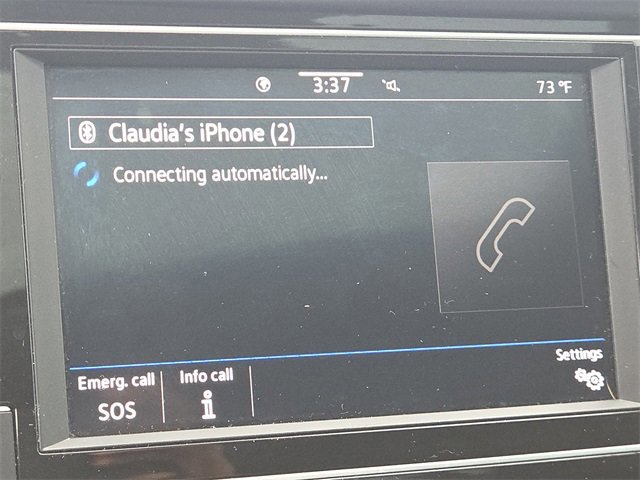 Used 2022 Volkswagen Jetta SE image 20