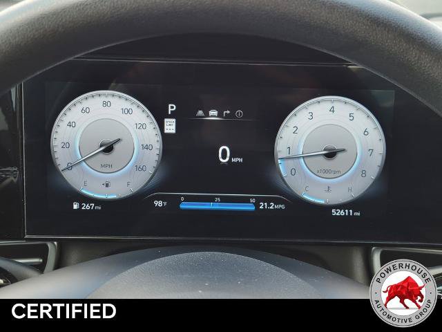 Used 2024 Hyundai Elantra SEL FWD image 33