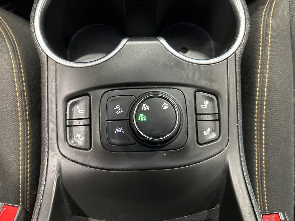 Used 2020 GMC Terrain SLE w/ Driver Convenience Package image 22