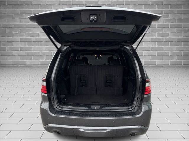 Used 2025 Dodge Durango GT AWD/4WD image 10