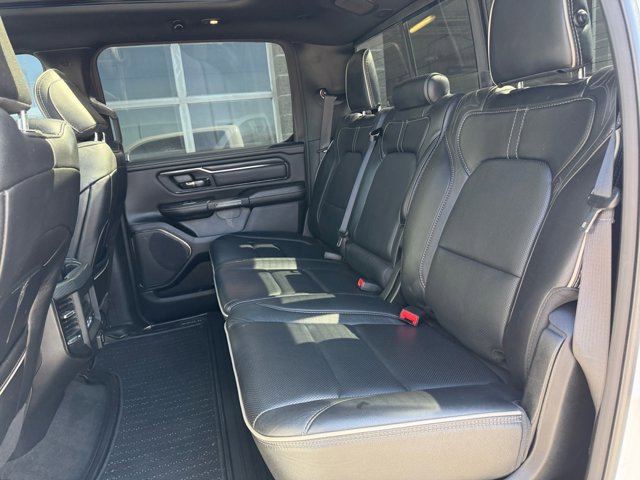Used 2022 RAM 1500 Limited w/ Trailer Tow Group image 17