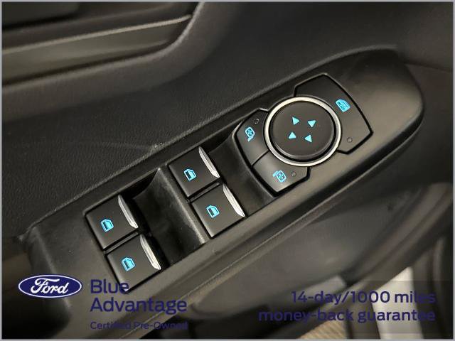 Certified 2025 Ford Escape Active FWD image 15