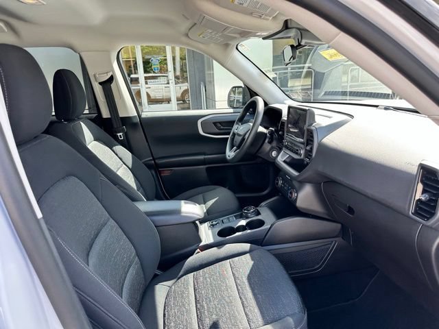 Certified 2023 Ford Bronco Sport AWD/4WD image 46