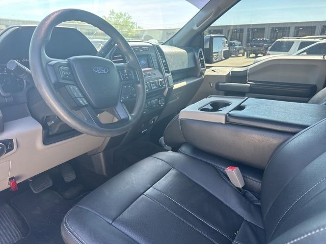 Certified 2018 Ford F150 XLT AWD/4WD image 10