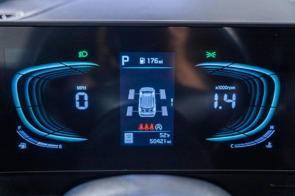 Used 2023 Kia Sportage X-Line w/ X-Line Premium Package image 43