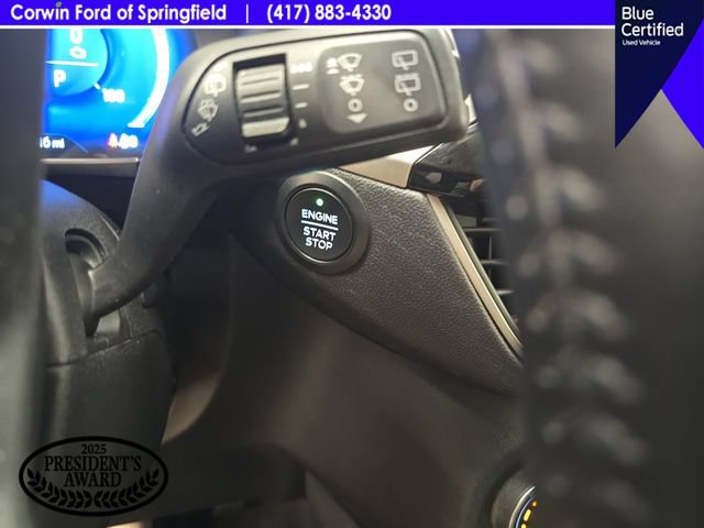 Certified 2020 Ford Escape SE Sport AWD/4WD image 29
