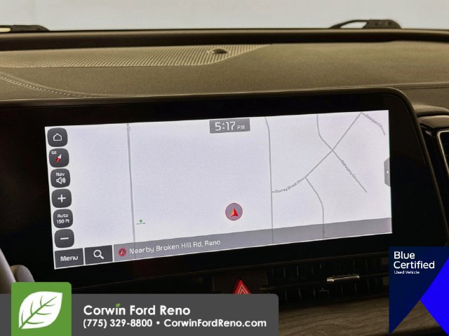 Used 2024 Kia Sportage X-Line AWD/4WD image 16
