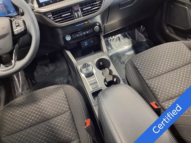 Certified 2023 Ford Escape Active w/ Tech Pack #1 AWD/4WD image 13