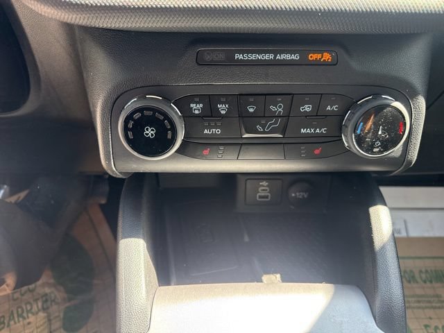 Certified 2023 Ford Bronco Sport Big Bend w/ Convenience Package AWD/4WD image 24