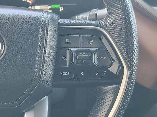 Used 2024 Toyota Tundra 1794 Edition image 29