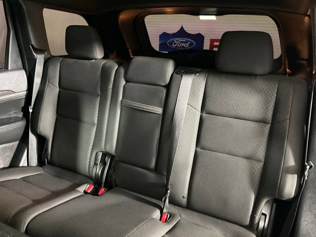 Used 2018 Jeep Grand Cherokee Laredo RWD image 16