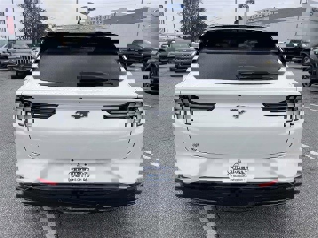 Certified 2023 Ford Mustang Mach-E Premium image 29