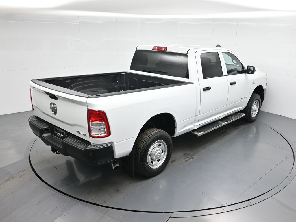 Used 2022 RAM 2500 Tradesman w/ Convenience Group image 15