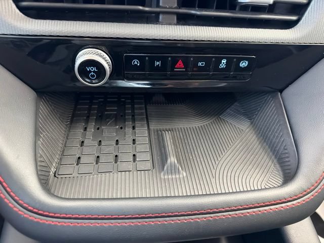 Certified 2025 Ford Explorer ST w/ Sun And Sound Package AWD/4WD image 29