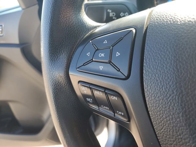 Certified 2020 Ford Ranger XL w/ Equipment Group 101A Mid image 21