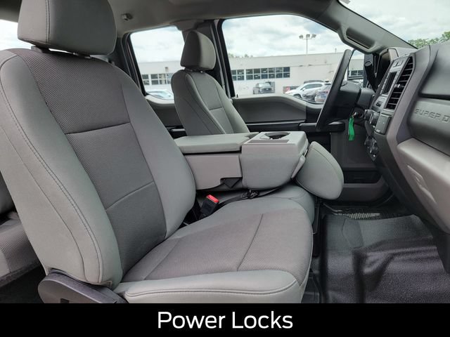 Certified 2020 Ford F350 XL w/ STX Appearance Package AWD/4WD image 18