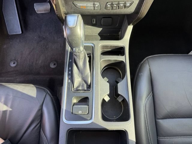 Certified 2019 Ford Escape Titanium FWD image 22