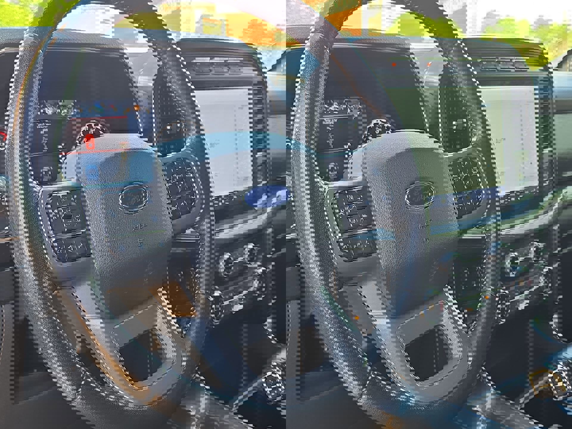 Certified 2021 Ford F150 XLT w/ Equipment Group 302A High image 14