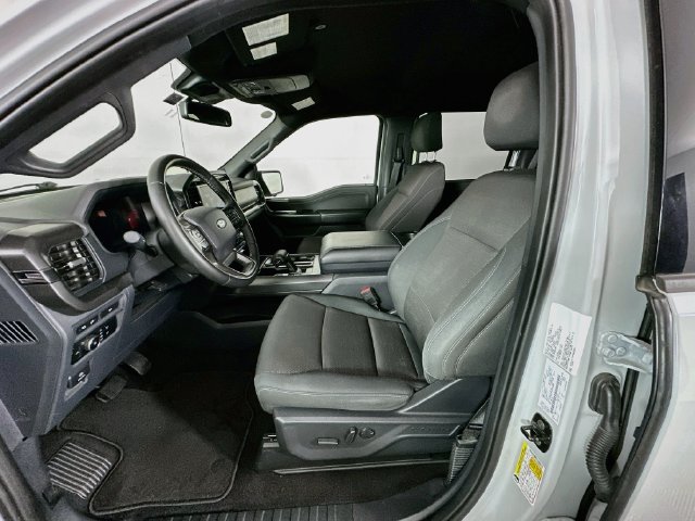 Certified 2024 Ford F150 XLT w/ Equipment Group 302A MID AWD/4WD image 28
