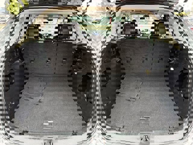 Certified 2023 Ford Edge SEL image 17