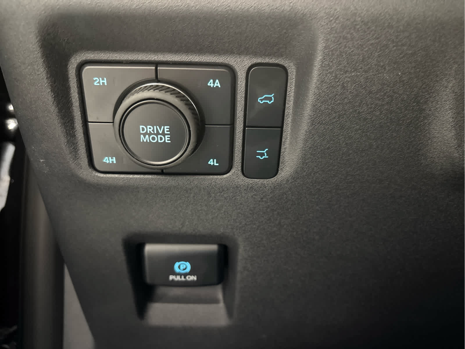 Certified 2025 Ford Expedition Max Active AWD/4WD image 12