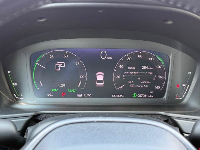 Used 2024 Honda Accord Sport image 16