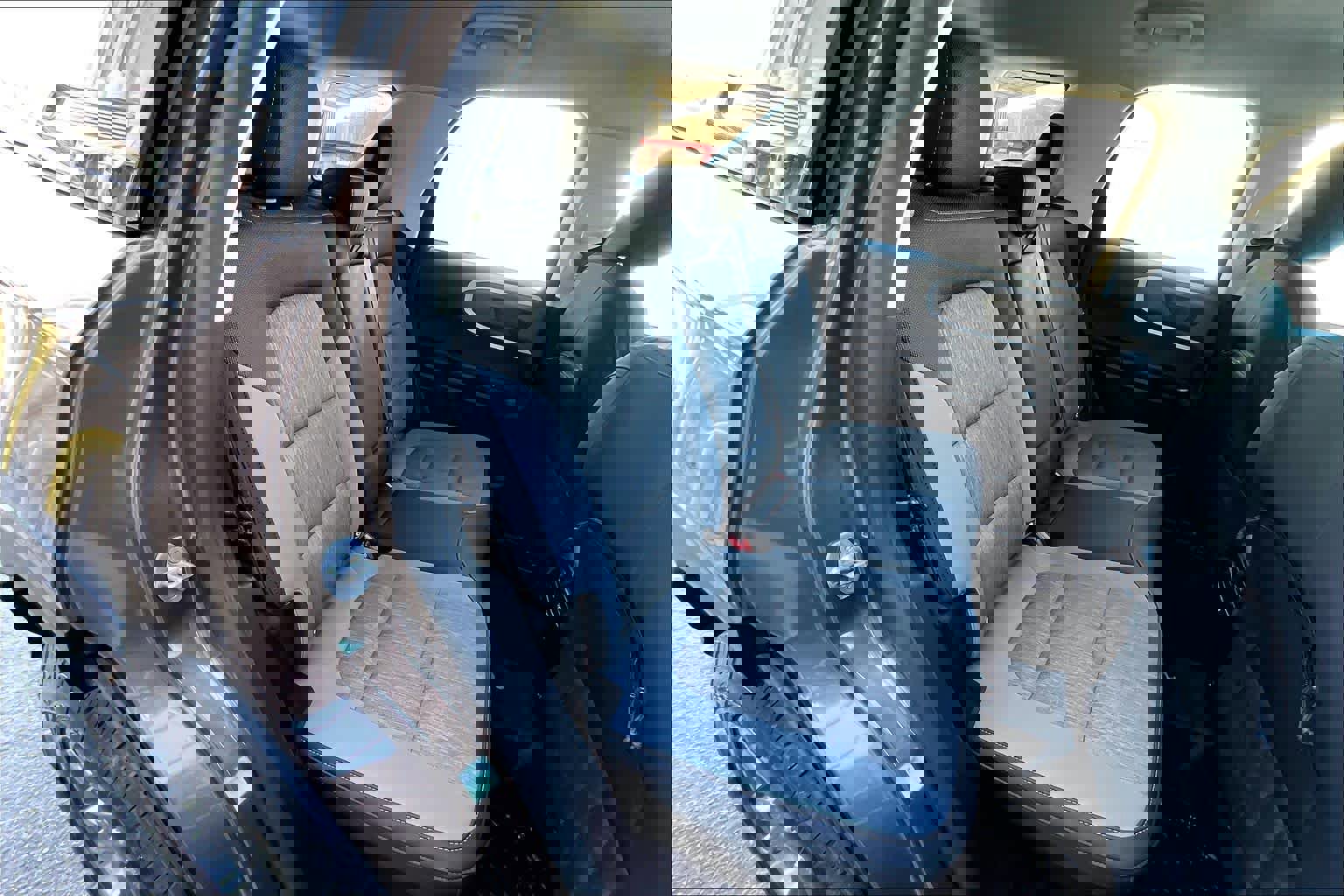 Certified 2022 Ford Bronco Sport Big Bend w/ Convenience Package image 21