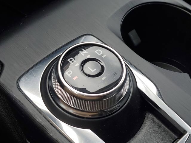 Certified 2025 Ford Escape Active image 18