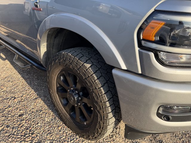 Used 2024 RAM 2500 Laramie w/ Night Edition AWD/4WD image 12