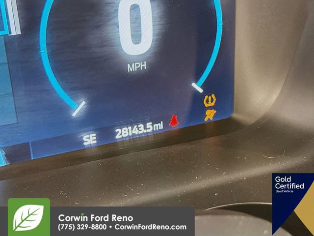 Certified 2023 Ford F150 Platinum w/ FX4 Off-Road Package image 15