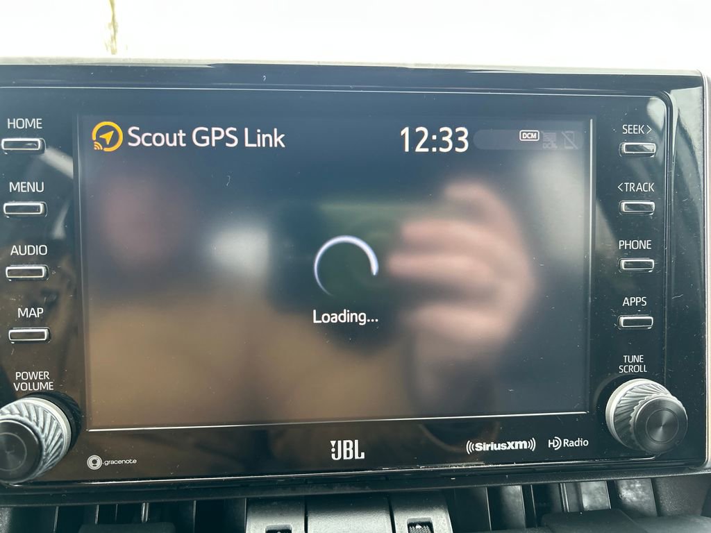 Used 2019 Toyota RAV4 XLE Premium w/ Cold Weather Package AWD/4WD image 28